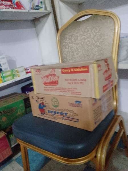 Happy Customer Supermarket-review-photo-by-life4real-image-2