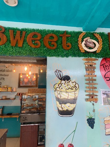 Sweet Spot Bakery & Cafe-review-photo-by-menoshops-image-1