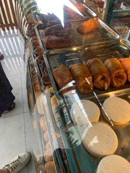 Sweet Spot Bakery & Cafe-review-photo-by-menoshops-image-2