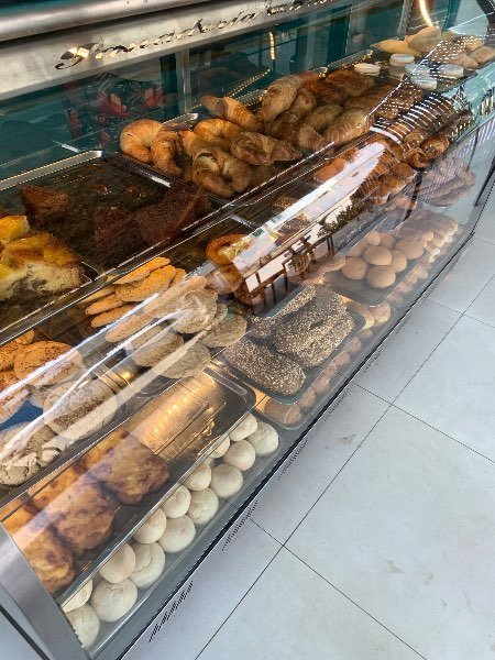 Sweet Spot Bakery & Cafe-review-photo-by-ankashops-image-2