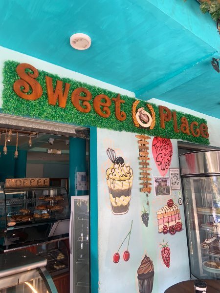 Sweet Spot Bakery & Cafe-review-photo-by-ankashops-image-3