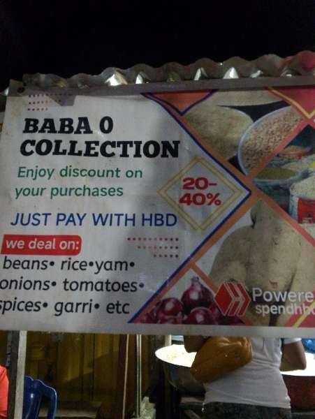 BABA O COLLECTIONS AND FOOD STUFF-review-photo-by-jahshield01-image-4