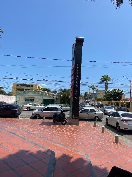 I visited Hato Grill Supermercado & paid Hive Dollars & here is my review