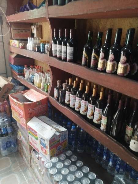 Gods Own Int'l Supermarket-review-photo-by-blessedglow-image-3