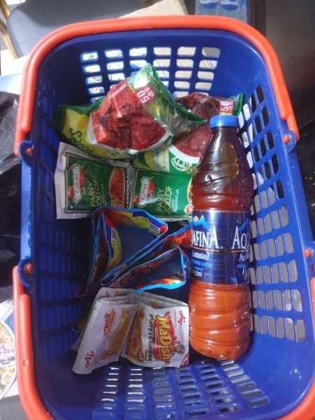 Happy Customer Supermarket-review-photo-by-chizzyice-image-1