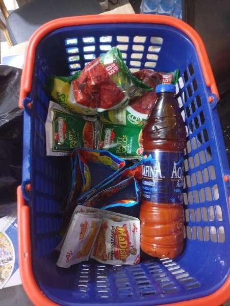 Happy Customer Supermarket-review-photo-by-chizzyice-image-2