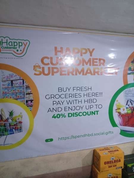 Happy Customer Supermarket-review-photo-by-chizzyice-image-2
