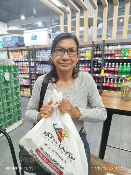 I visited Hato Grill Supermercado & paid Hive Dollars & here is my review