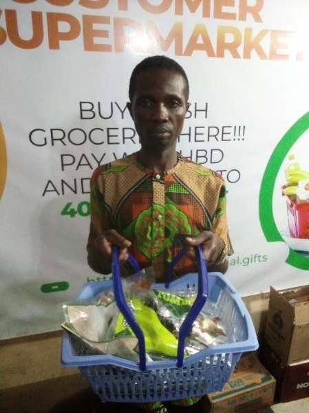 Happy Customer Supermarket-review-photo-by-vitality1010-image-2