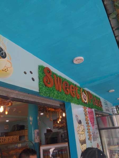 Sweet Spot Bakery & Cafe-review-photo-by-marlonalegria-image-2