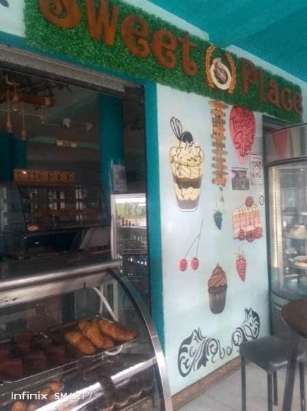 Sweet Spot Bakery & Cafe-review-photo-by-karencita25-image-2