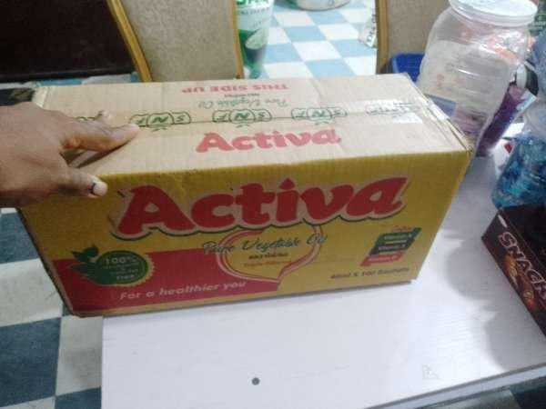 Happy Customer Supermarket-review-photo-by-cubanabishop-image-1