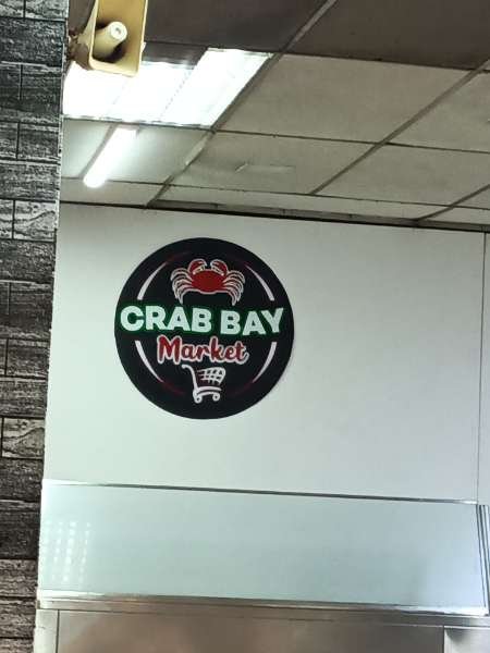 I visited CRAB BAY Market & paid Hive Dollars & here is my review