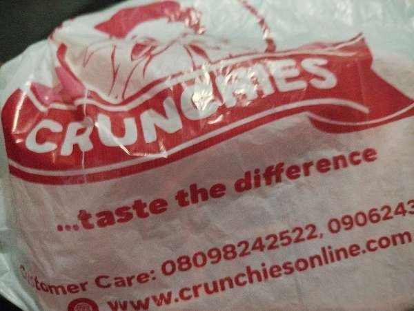 Crunchies Fried Chicken-review-photo-by-nellybestie-image-1