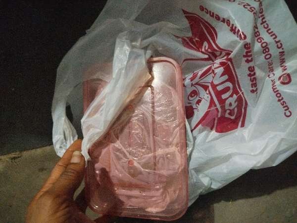 Crunchies Fried Chicken-review-photo-by-nellybestie-image-2
