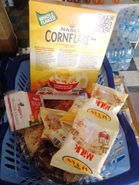 Happy Customer Supermarket-review-photo-by-life4real-image-1