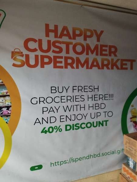 Happy Customer Supermarket-review-photo-by-jsmith20-image-2