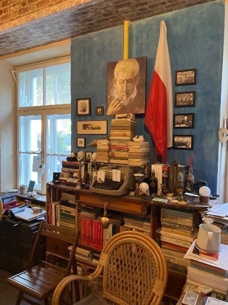 I visited Królestwo Bez Kresu & paid Hive Dollars & here is my review