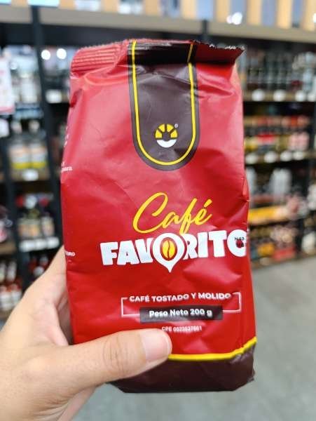 I visited Hato Grill Supermercado & paid Hive Dollars & here is my review