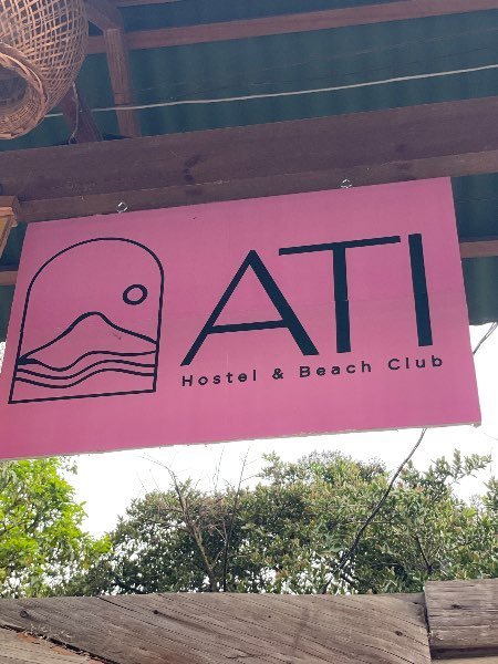 ATI Hotel & Beach Club-review-photo-by-buttcoins-image-2