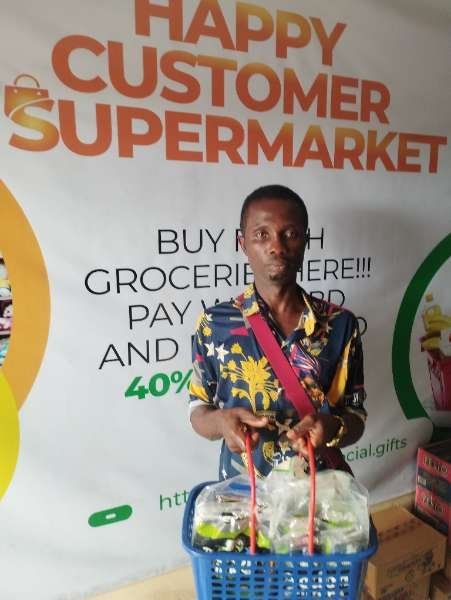 Happy Customer Supermarket-review-photo-by-vitality1010-image-1