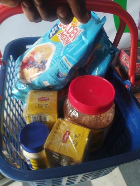 Happy Customer Supermarket-review-photo-by-life4real-image-2