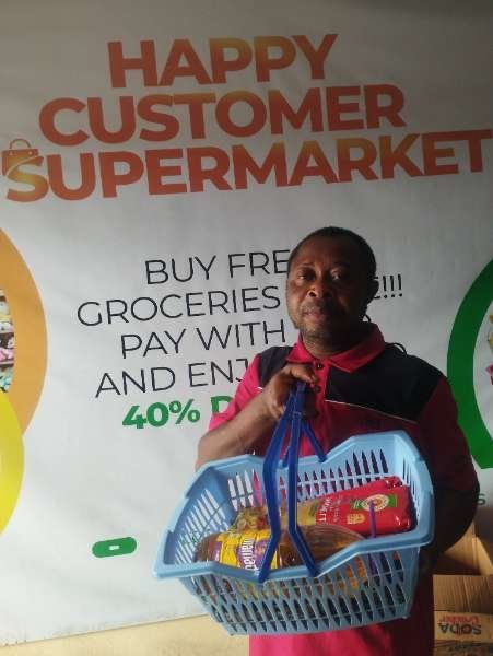 Happy Customer Supermarket-review-photo-by-life4real-image-1
