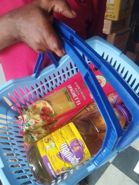 Happy Customer Supermarket-review-photo-by-life4real-image-2