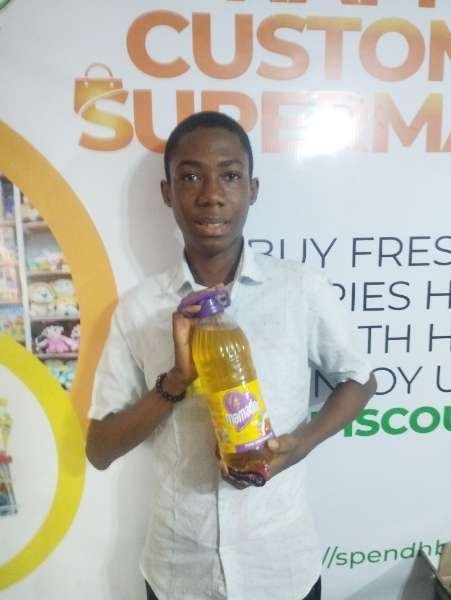 Happy Customer Supermarket-review-photo-by-kelismart-image-2