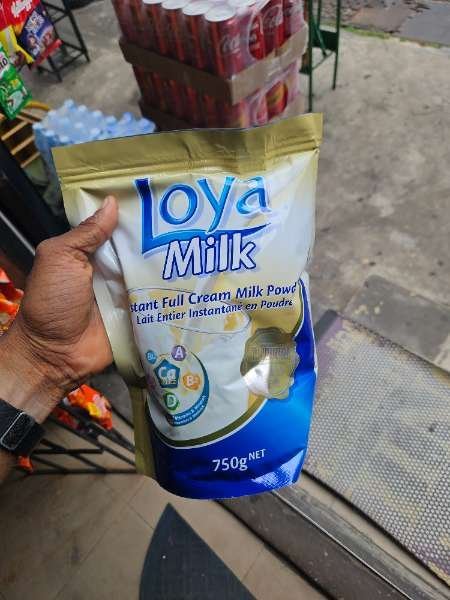 Gods Own Int'l Supermarket-review-photo-by-bummblebee-image-1