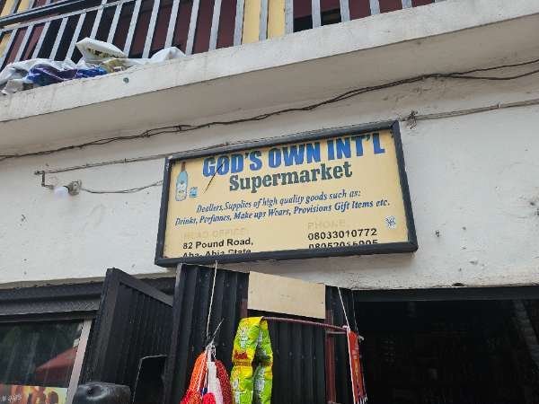 Gods Own Int'l Supermarket-review-photo-by-bummblebee-image-2