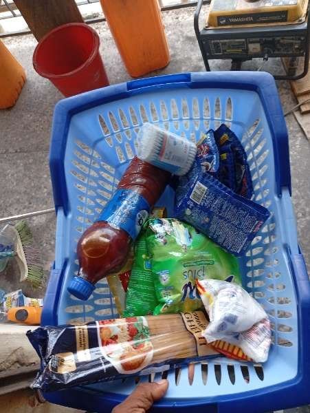 Happy Customer Supermarket-review-photo-by-chizzyice-image-1