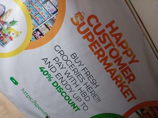 Happy Customer Supermarket-review-photo-by-chizzyice-image-2