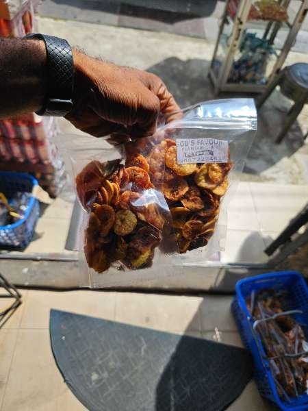 Gods Own Int'l Supermarket-review-photo-by-bummblebee-image-1