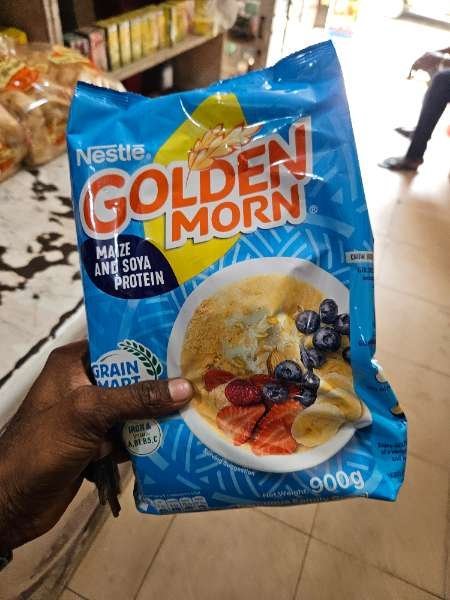 Gods Own Int'l Supermarket-review-photo-by-bummblebee-image-2
