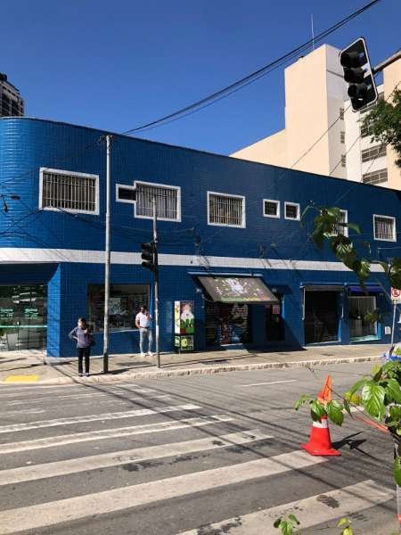 I visited Bless Skateshop Santana & paid Hive Dollars & here is my review