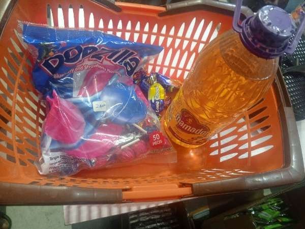 Happy Customer Supermarket-review-photo-by-amoscani-image-1