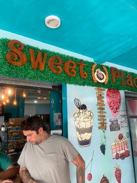 Sweet Spot Bakery & Cafe-review-photo-by-menoshops-image-1