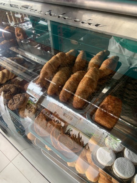 Sweet Spot Bakery & Cafe-review-photo-by-menoshops-image-2