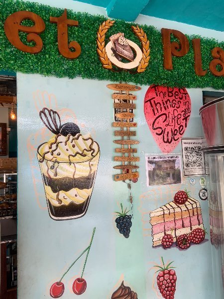 Sweet Spot Bakery & Cafe-review-photo-by-menoshops-image-3