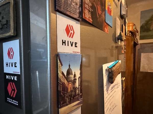 I visited Królestwo Bez Kresu & paid Hive Dollars & here is my review