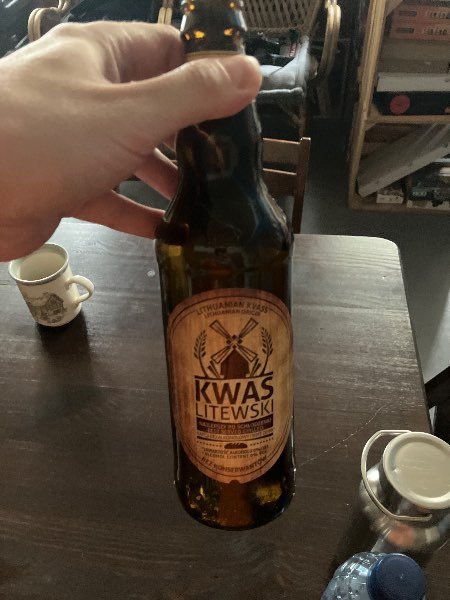 I visited Królestwo Bez Kresu & paid Hive Dollars & here is my review