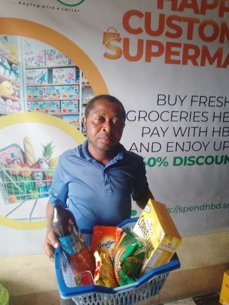Happy Customer Supermarket-review-photo-by-life4real-image-2