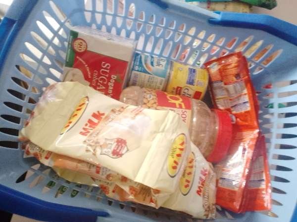 Happy Customer Supermarket-review-photo-by-life4real-image-1