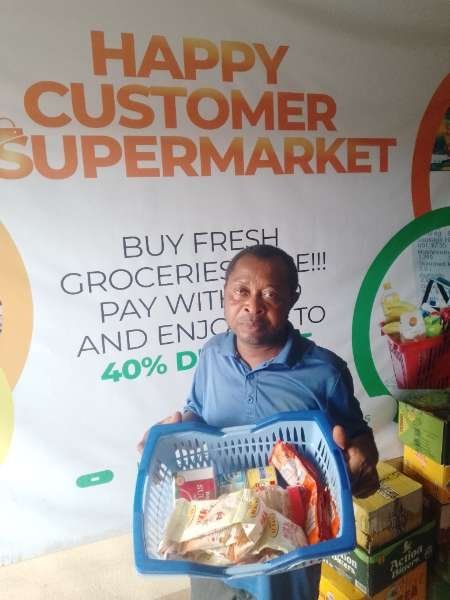 Happy Customer Supermarket-review-photo-by-life4real-image-2