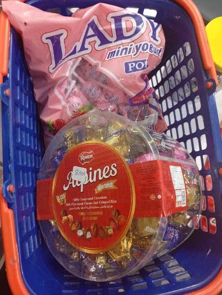 Happy Customer Supermarket-review-photo-by-chizzyice-image-1