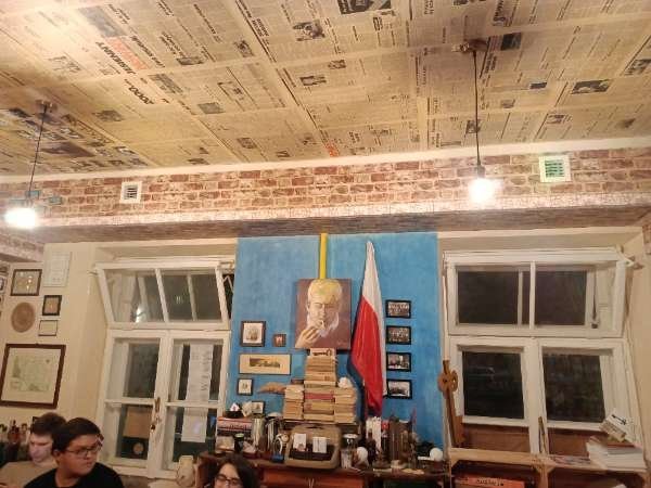 I visited Królestwo Bez Kresu & paid Hive Dollars & here is my review