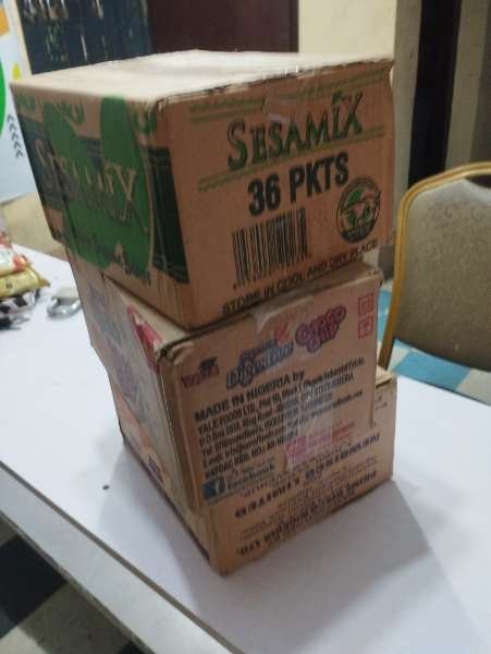 I visited Happy Customer Supermarket & paid Hive Dollars & here is my review