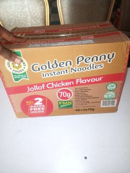 I visited Happy Customer Supermarket & paid Hive Dollars & here is my review