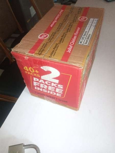 I visited Happy Customer Supermarket & paid Hive Dollars & here is my review